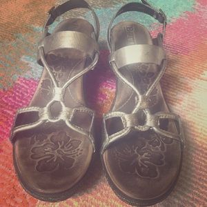 Women's sandals by Born
